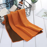 Khăn thể thao làm từ polyester thấm hút, nhanh khô, thoáng khí, làm mát da, di động, kích thước 30x100 tròn, 40x80 cốc dây, 30x100 cốc dây, 30x100 cốc kẹp