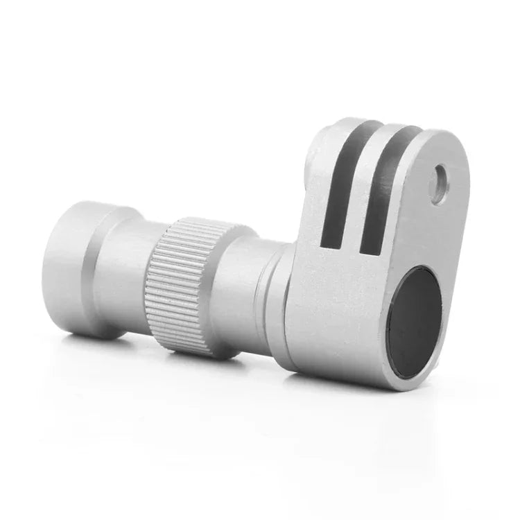 Giá đỡ trục bánh xe xe đạp mở rộng cố định cho Gopro, Xiaomi Yi, v.v.