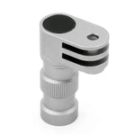Giá đỡ trục bánh xe xe đạp mở rộng cố định cho Gopro, Xiaomi Yi, v.v.