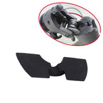 Bộ giảm chấn cao su tay cầm đứng chống sốc 3 trong 1 cho xe scooter điện Xiaomi