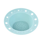 Khay cọ silicone cho dụng cụ làm đẹp, bát rửa cọ trang điểm đặc biệt