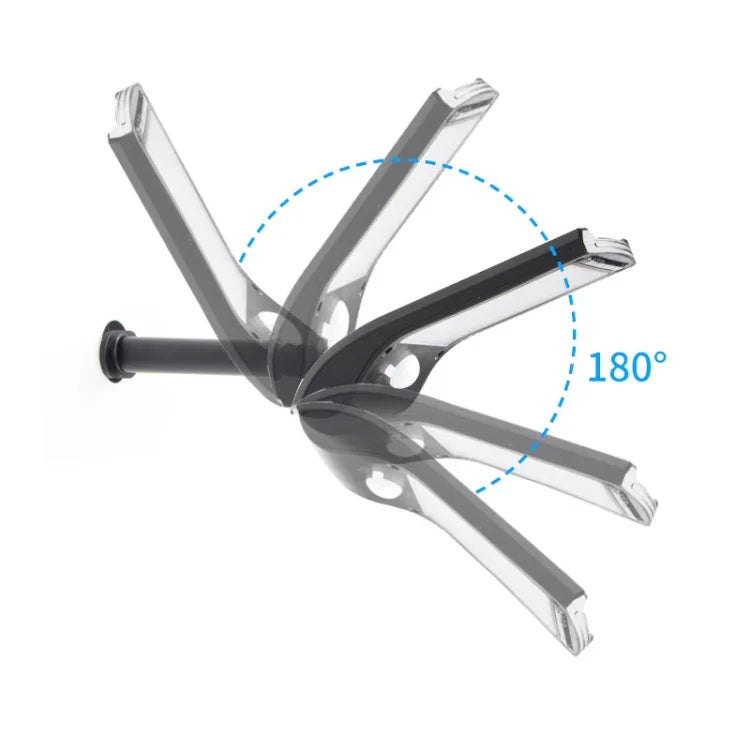 Đèn năng lượng mặt trời ngoài trời 36 đèn LED siêu sáng, đèn năng lượng mặt trời 280LM cảm biến chuyển động, đèn an ninh không dây chống nước, đèn tường linh hoạt
