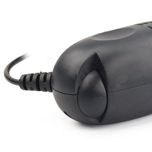 Máy hút bụi mini USB cho bàn phím máy tính để bàn kèm bàn chải