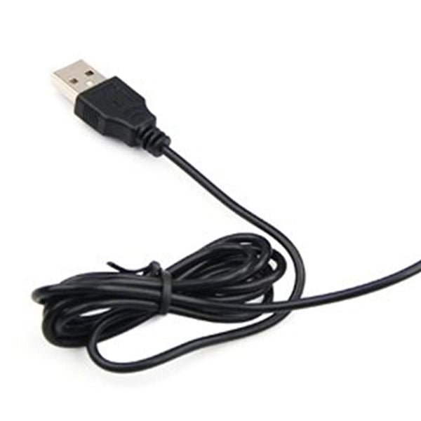 Máy hút bụi mini USB cho bàn phím máy tính để bàn kèm bàn chải