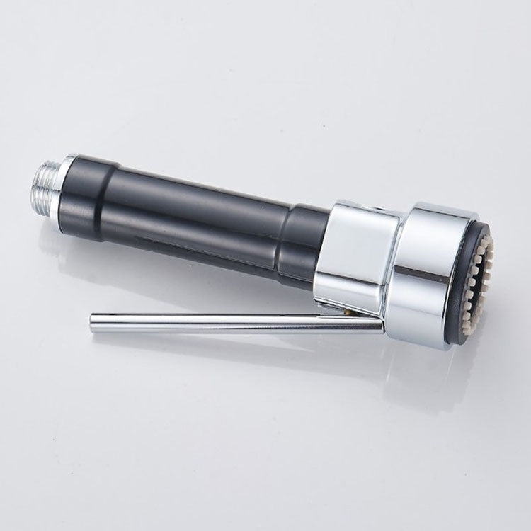 Đầu vòi thay thế vòi rửa bát mạ chrome, vòi phun cầm tay ABS