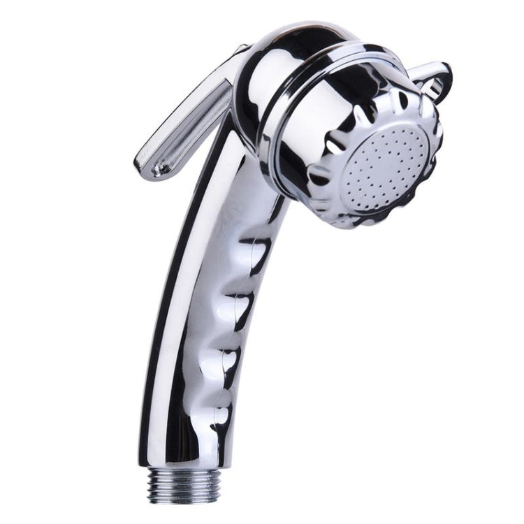 Đầu vòi sen tiết kiệm nước điều chỉnh áp suất cầm tay bằng ABS, vòi sen điều chỉnh áp suất