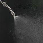 Garden Water Guns Stainless Steel Multifunction High Pressure Car Wash Spray Nozzle Hose Wand, 30cm, 48cm, 58cm, 72cm