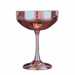 Cốc thép không gỉ 304 in hình bông lúa mì, ly martini, ly rượu, đồ uống