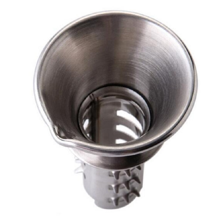 Máy vắt cam thủ công bằng thép không gỉ gia dụng, máy vắt chanh dày, máy vắt chanh