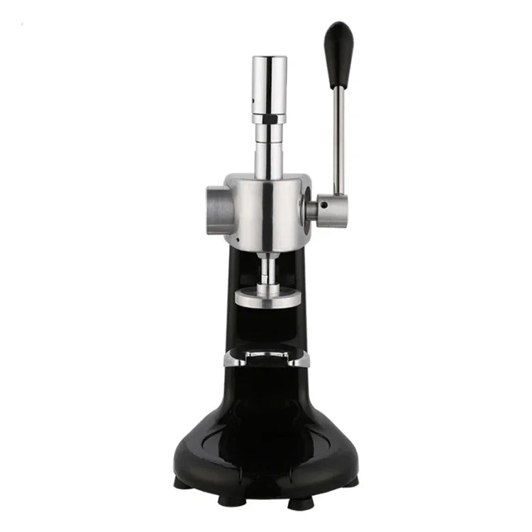Dụng cụ nén bột cà phê thủ công cho máy pha espresso, Dụng cụ nén cà phê