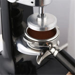 Dụng cụ nén bột cà phê thủ công cho máy pha espresso, Dụng cụ nén cà phê
