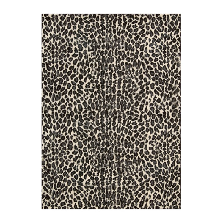 Thảm phòng khách họa tiết báo thời trang, kích thước 40x60cm, 45x75cm, 60x90cm, 40x120cm, 80x120cm, 80x160cm, 100x160cm, 120x160cm, 150x200cm, 160x230cm