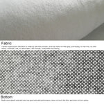 Thảm phòng khách họa tiết báo thời trang, kích thước 40x60cm, 45x75cm, 60x90cm, 40x120cm, 80x120cm, 80x160cm, 100x160cm, 120x160cm, 150x200cm, 160x230cm