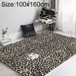 Thảm phòng khách họa tiết báo thời trang, kích thước 40x60cm, 45x75cm, 60x90cm, 40x120cm, 80x120cm, 80x160cm, 100x160cm, 120x160cm, 150x200cm, 160x230cm
