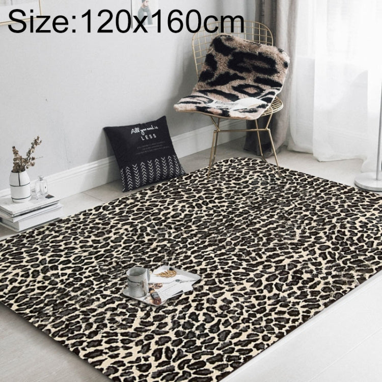 Thảm phòng khách họa tiết báo thời trang, kích thước 40x60cm, 45x75cm, 60x90cm, 40x120cm, 80x120cm, 80x160cm, 100x160cm, 120x160cm, 150x200cm, 160x230cm