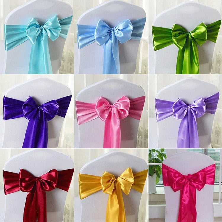 Bộ 3 nơ ghế bằng vải satin trang trí ghế cưới, TBD0324634801A, TBD0324634801B, TBD0324634801C, TBD0324634801D, TBD0324634801E, TBD0324634801F, TBD0324634801G, TBD0324634801H, TBD0324634801I, TBD0324634801J, TBD0324634801K, TBD0324634801L