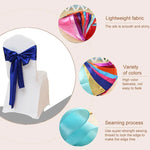Bộ 3 nơ ghế bằng vải satin trang trí ghế cưới, TBD0324634801A, TBD0324634801B, TBD0324634801C, TBD0324634801D, TBD0324634801E, TBD0324634801F, TBD0324634801G, TBD0324634801H, TBD0324634801I, TBD0324634801J, TBD0324634801K, TBD0324634801L