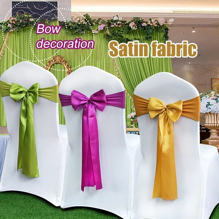 Bộ 3 nơ ghế bằng vải satin trang trí ghế cưới, TBD0324634801A, TBD0324634801B, TBD0324634801C, TBD0324634801D, TBD0324634801E, TBD0324634801F, TBD0324634801G, TBD0324634801H, TBD0324634801I, TBD0324634801J, TBD0324634801K, TBD0324634801L