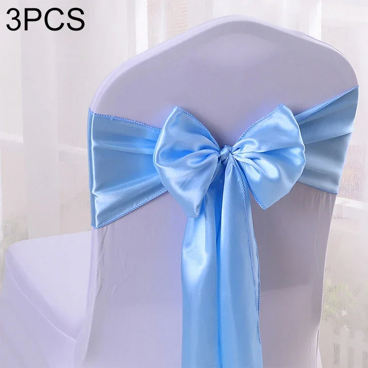 Bộ 3 nơ ghế bằng vải satin trang trí ghế cưới, TBD0324634801A, TBD0324634801B, TBD0324634801C, TBD0324634801D, TBD0324634801E, TBD0324634801F, TBD0324634801G, TBD0324634801H, TBD0324634801I, TBD0324634801J, TBD0324634801K, TBD0324634801L