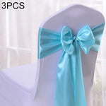 Bộ 3 nơ ghế bằng vải satin trang trí ghế cưới, TBD0324634801A, TBD0324634801B, TBD0324634801C, TBD0324634801D, TBD0324634801E, TBD0324634801F, TBD0324634801G, TBD0324634801H, TBD0324634801I, TBD0324634801J, TBD0324634801K, TBD0324634801L