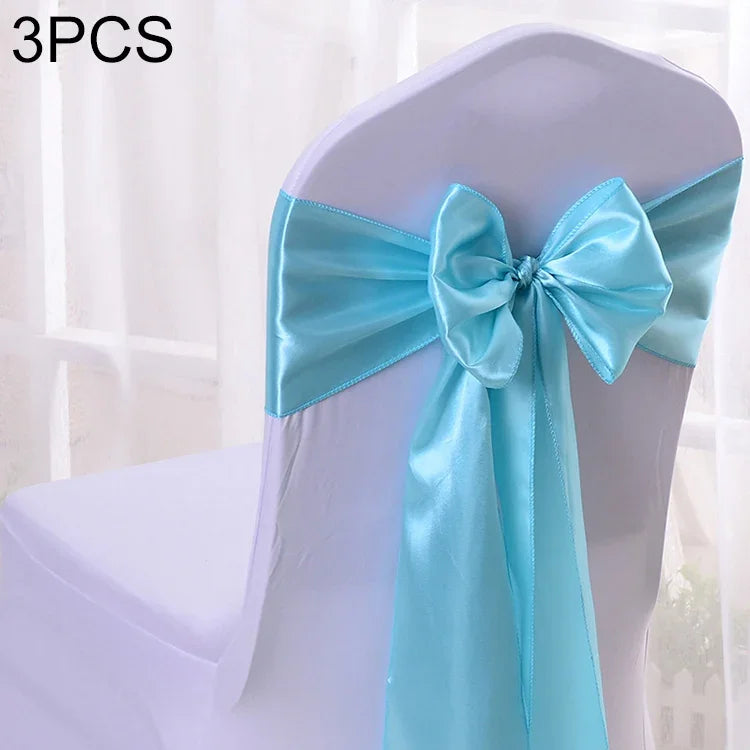 Bộ 3 nơ ghế bằng vải satin trang trí ghế cưới, TBD0324634801A, TBD0324634801B, TBD0324634801C, TBD0324634801D, TBD0324634801E, TBD0324634801F, TBD0324634801G, TBD0324634801H, TBD0324634801I, TBD0324634801J, TBD0324634801K, TBD0324634801L