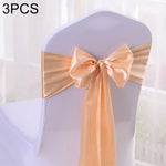 Bộ 3 nơ ghế bằng vải satin trang trí ghế cưới, TBD0324634801A, TBD0324634801B, TBD0324634801C, TBD0324634801D, TBD0324634801E, TBD0324634801F, TBD0324634801G, TBD0324634801H, TBD0324634801I, TBD0324634801J, TBD0324634801K, TBD0324634801L