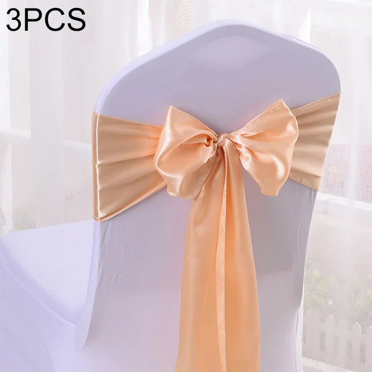 Bộ 3 nơ ghế bằng vải satin trang trí ghế cưới, TBD0324634801A, TBD0324634801B, TBD0324634801C, TBD0324634801D, TBD0324634801E, TBD0324634801F, TBD0324634801G, TBD0324634801H, TBD0324634801I, TBD0324634801J, TBD0324634801K, TBD0324634801L