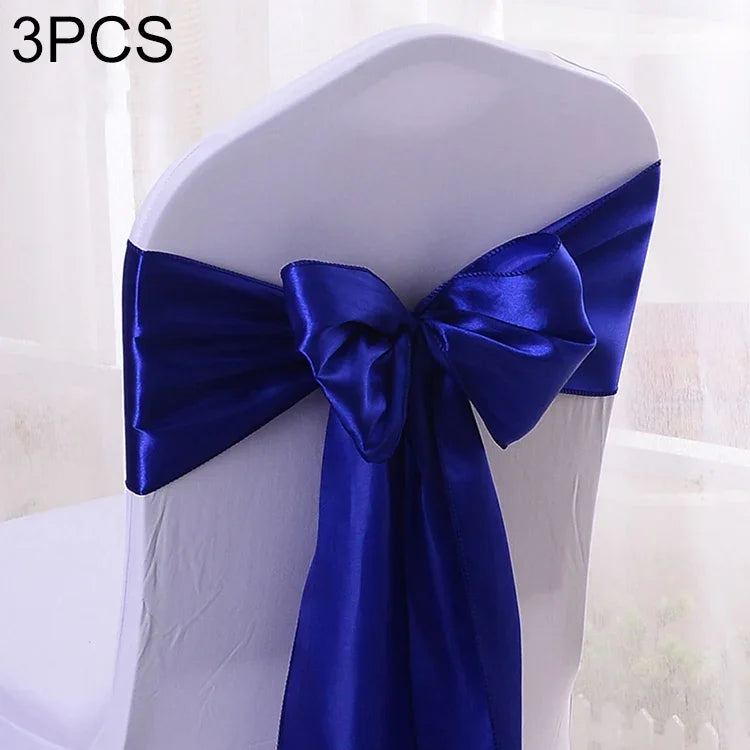 Bộ 3 nơ ghế bằng vải satin trang trí ghế cưới, TBD0324634801A, TBD0324634801B, TBD0324634801C, TBD0324634801D, TBD0324634801E, TBD0324634801F, TBD0324634801G, TBD0324634801H, TBD0324634801I, TBD0324634801J, TBD0324634801K, TBD0324634801L