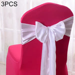 Bộ 3 nơ ghế bằng vải satin trang trí ghế cưới, TBD0324634801A, TBD0324634801B, TBD0324634801C, TBD0324634801D, TBD0324634801E, TBD0324634801F, TBD0324634801G, TBD0324634801H, TBD0324634801I, TBD0324634801J, TBD0324634801K, TBD0324634801L