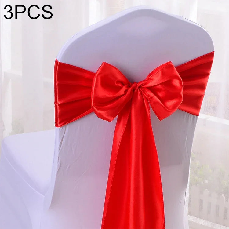 Bộ 3 nơ ghế bằng vải satin trang trí ghế cưới, TBD0324634801A, TBD0324634801B, TBD0324634801C, TBD0324634801D, TBD0324634801E, TBD0324634801F, TBD0324634801G, TBD0324634801H, TBD0324634801I, TBD0324634801J, TBD0324634801K, TBD0324634801L