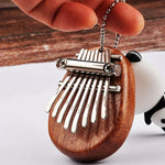 Đàn Kalimba Mini 8 Phím