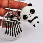 Đàn Kalimba Mini 8 Phím