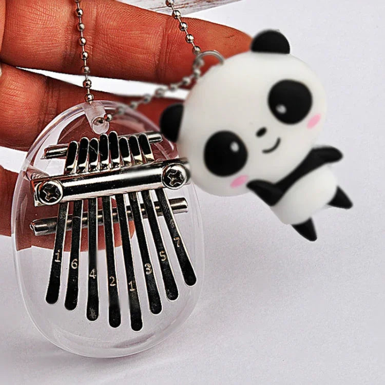 Đàn Kalimba Mini 8 Phím