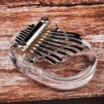 Đàn Kalimba Mini 8 Phím