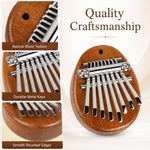 Đàn Kalimba Mini 8 Phím