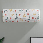 Bọc điều hòa treo chống bụi toàn diện, 95x31x21cm