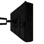 Bọc Bảo Vệ TV Ngoài Trời Chống Thấm Nước Và Chống Bụi Phổ Thông, 20-24 inch, 30-32 inch, 36-38 inch, 40-42 inch, 46-48 inch, 50-52 inch, 52-55 inch