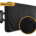 Bọc Bảo Vệ TV Ngoài Trời Chống Thấm Nước Và Chống Bụi Phổ Thông, 20-24 inch, 30-32 inch, 36-38 inch, 40-42 inch, 46-48 inch, 50-52 inch, 52-55 inch