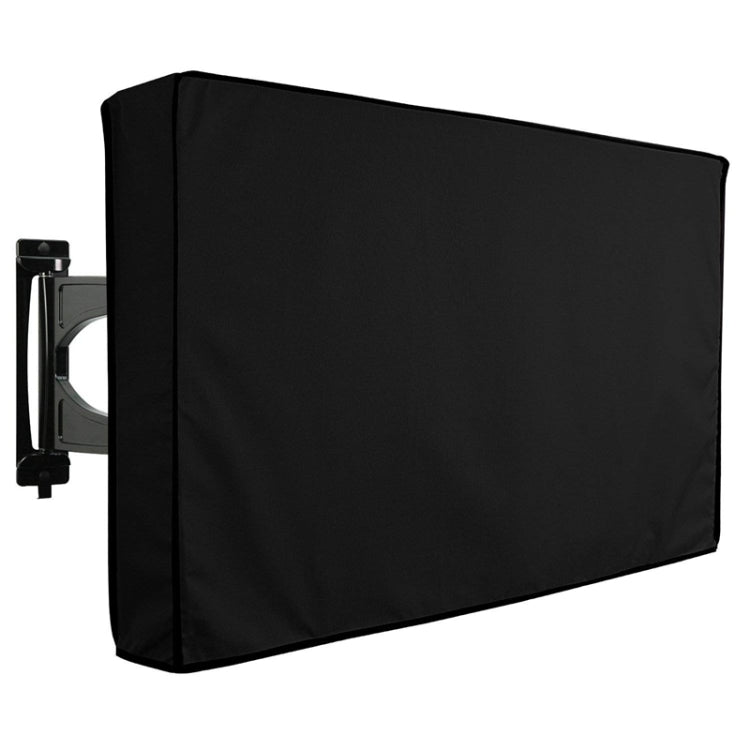 Bọc Bảo Vệ TV Ngoài Trời Chống Thấm Nước Và Chống Bụi Phổ Thông, 20-24 inch, 30-32 inch, 36-38 inch, 40-42 inch, 46-48 inch, 50-52 inch, 52-55 inch