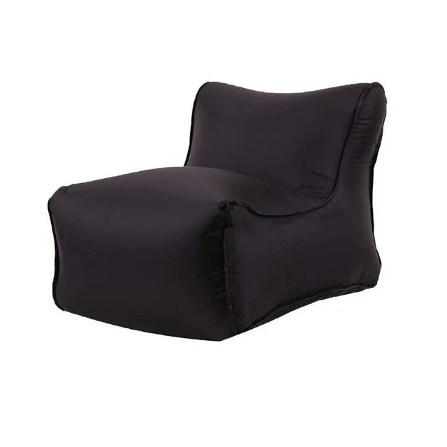 Ghế bơm hơi mini chống thấm nước cho bé, ghế sofa, đệm ghế túi đậu