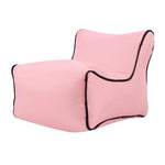 Ghế bơm hơi mini chống thấm nước cho bé, ghế sofa, đệm ghế túi đậu