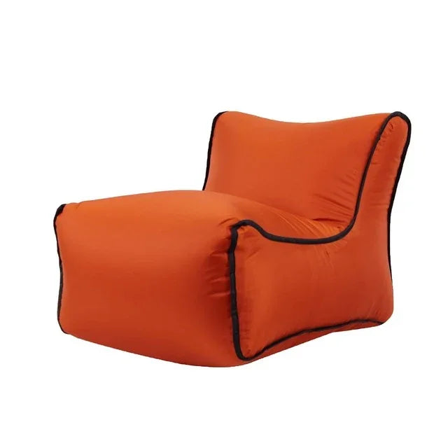 Ghế bơm hơi mini chống thấm nước cho bé, ghế sofa, đệm ghế túi đậu