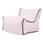 Ghế bơm hơi mini chống thấm nước cho bé, ghế sofa, đệm ghế túi đậu