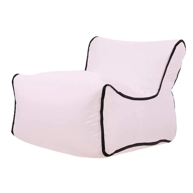 Ghế bơm hơi mini chống thấm nước cho bé, ghế sofa, đệm ghế túi đậu