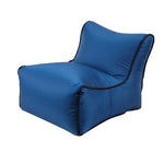 Ghế bơm hơi mini chống thấm nước cho bé, ghế sofa, đệm ghế túi đậu
