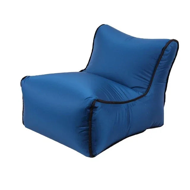 Ghế bơm hơi mini chống thấm nước cho bé, ghế sofa, đệm ghế túi đậu