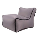 Ghế bơm hơi mini chống thấm nước cho bé, ghế sofa, đệm ghế túi đậu