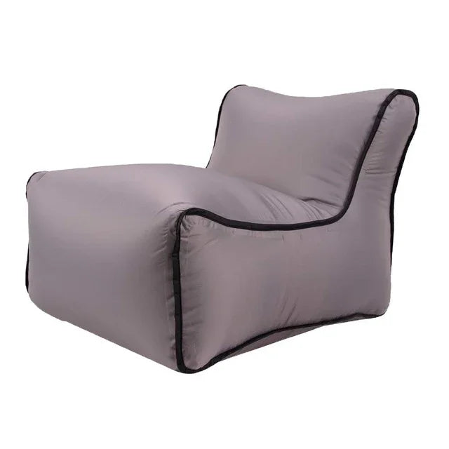 Ghế bơm hơi mini chống thấm nước cho bé, ghế sofa, đệm ghế túi đậu