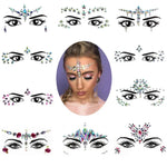 3 miếng dán mặt acrylic trang điểm mặt nạ xanh lá trán, YT-01, YT-01-1, YT-01-2, YT-01-3, YT-01-4, YT-01-5, YT-01-6, YT-02, YT-03, YT-04, YT-05, YT-07, YT-08, YT-10, YT-11, YT-12, YT-13, YT-14, YT-15, YT-16, YT-17, YT-18, YT-19, YT-20, YT-21, YT-...