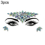 3 miếng dán mặt acrylic trang điểm mặt nạ xanh lá trán, YT-01, YT-01-1, YT-01-2, YT-01-3, YT-01-4, YT-01-5, YT-01-6, YT-02, YT-03, YT-04, YT-05, YT-07, YT-08, YT-10, YT-11, YT-12, YT-13, YT-14, YT-15, YT-16, YT-17, YT-18, YT-19, YT-20, YT-21, YT-...
